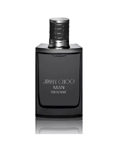 Jimmy Choo Man Intense Eau De Toilette Vaporisateur 50ml