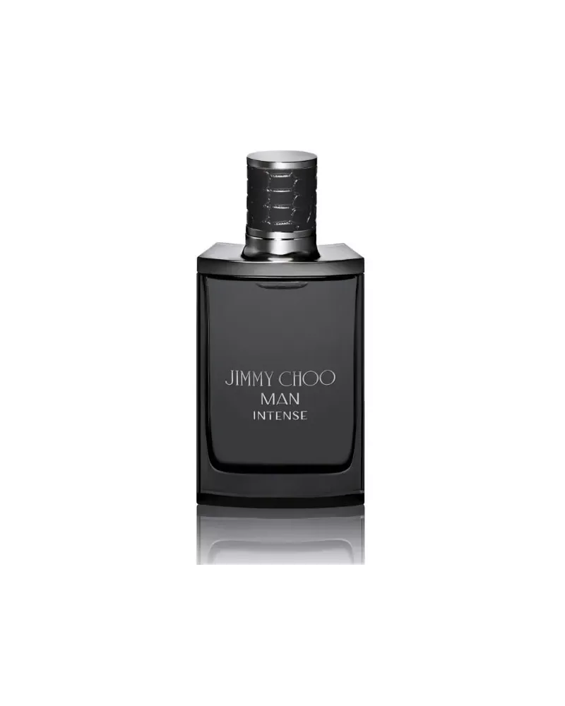 Jimmy Choo Man Intense Eau De Toilette Vaporisateur 50ml