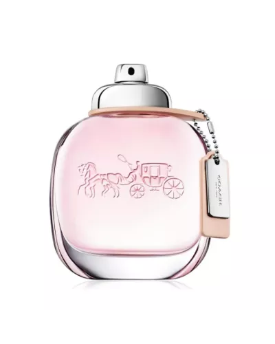 Coach 1941 Coach Woman Eau de Toilette en vaporisateur 90ml