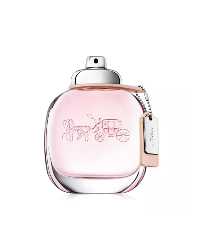 Coach 1941 Coach Woman Eau de Toilette en vaporisateur 90ml