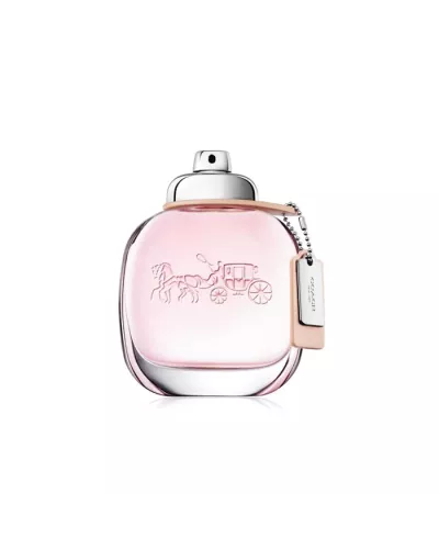 Coach 1941 Coach Woman Eau de Toilette en vaporisateur 50ml