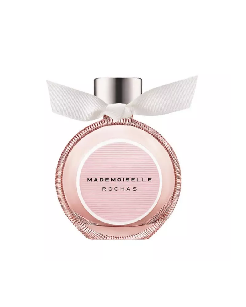 Mademoiselle Rochas Eau De Parfum Vaporisateur 90ml