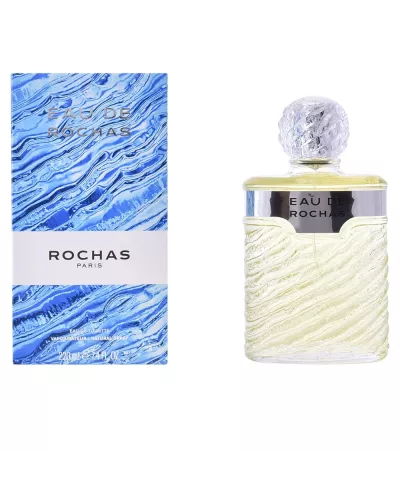 Agua de Rochas Rochas Eau de Toilette 220 ml