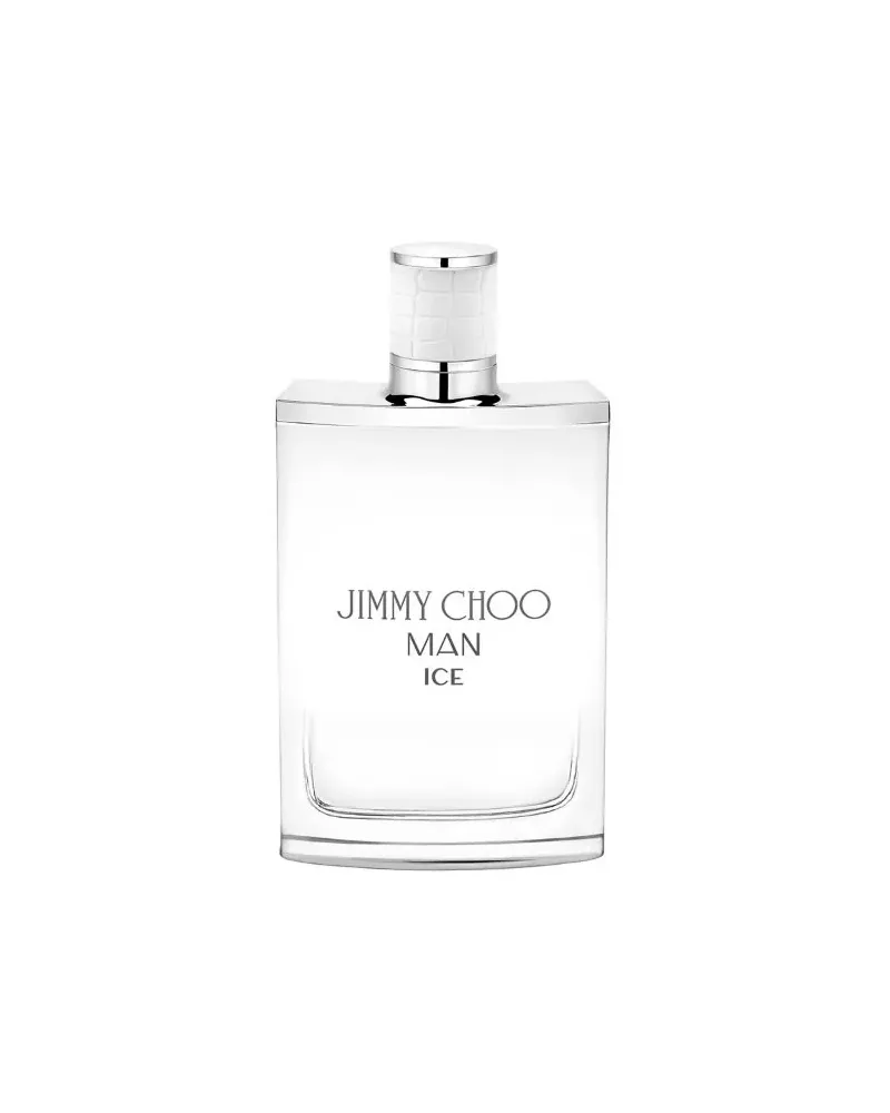 Jimmy Choo Man Ice Eau De Toilette Spray 50ml