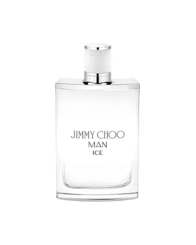 Jimmy Choo Man Ice Eau De Toilette Vaporisateur 30ml