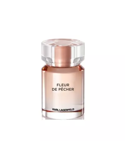 Karl Lagerfeld Fleur de Pêcher Eau de Parfum Spray 50ml