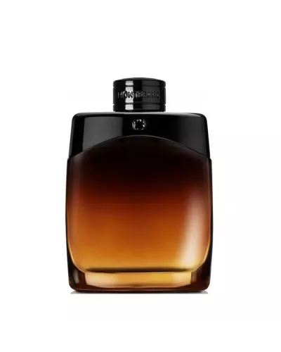 Montblanc Legend Night Eau De Parfum Vaporisateur 100ml