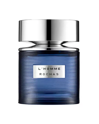 Rochas L´Homme Eau De Toilette Vaporisateur 40ml