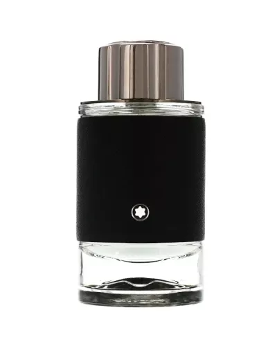 Montblanc Explorer Eau De Perfume Spray 100ml