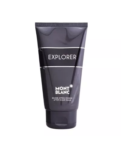 Montblanc Explorer After Shave Balm 150ml