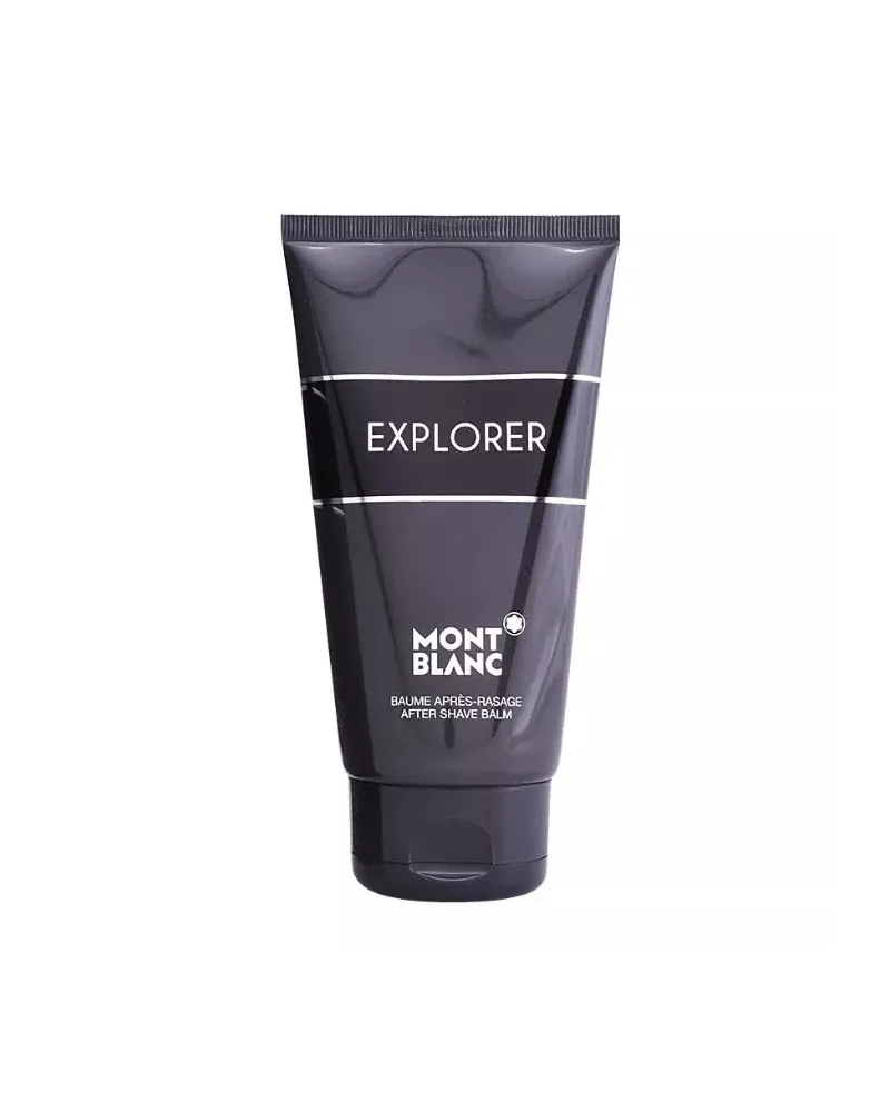 Montblanc Explorer Baume Après Rasage 150ml