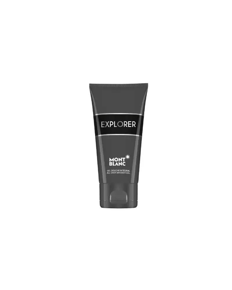 Montblanc Explorer All Over Shower Gel 150ml