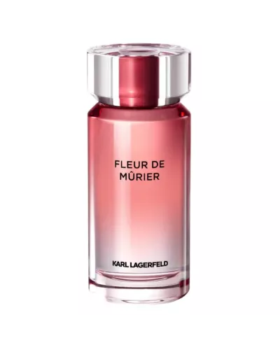 Agua de perfume Karl Lagerfeld Fleur De Murier Spray 100ml