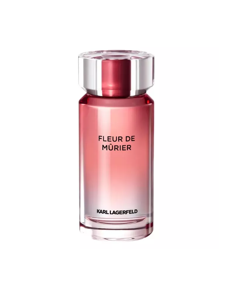 Agua de perfume Karl Lagerfeld Fleur De Murier Spray 100ml