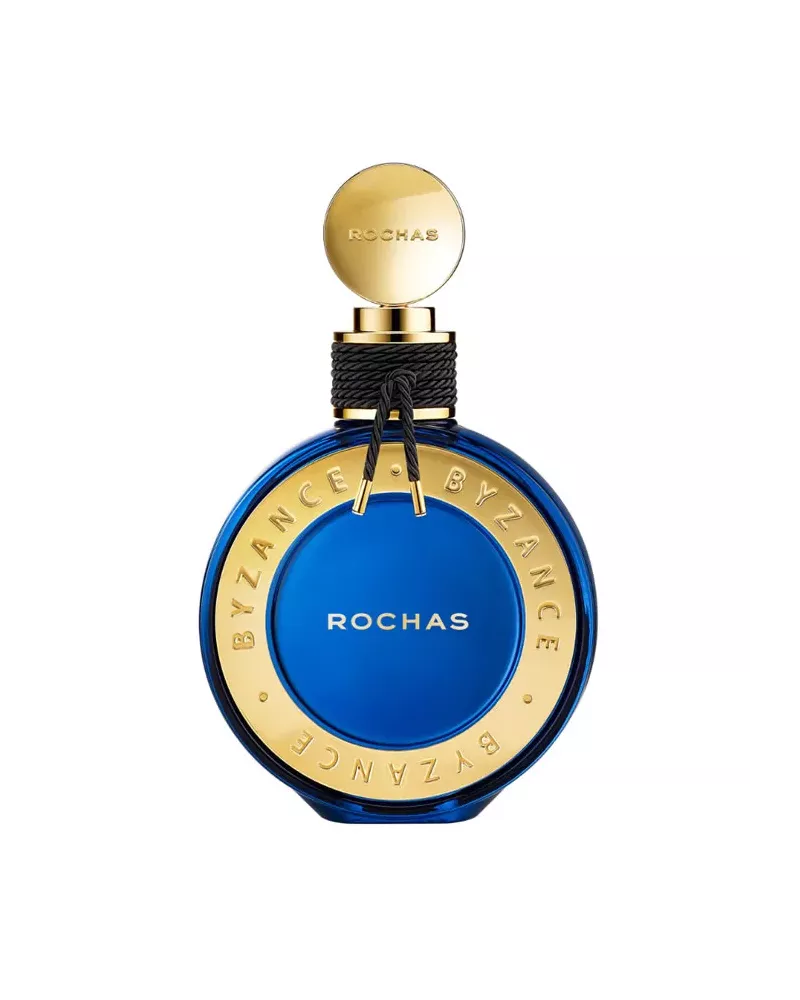 Rochas Byzance Eau De Parfum Vaporisateur 90ml