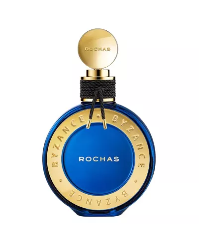 Rochas Byzance Eau De Parfum Vaporisateur 40ml