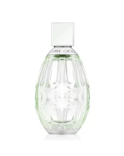 Jimmy Choo Floral Eau De Toilette Vaporisateur 60ml