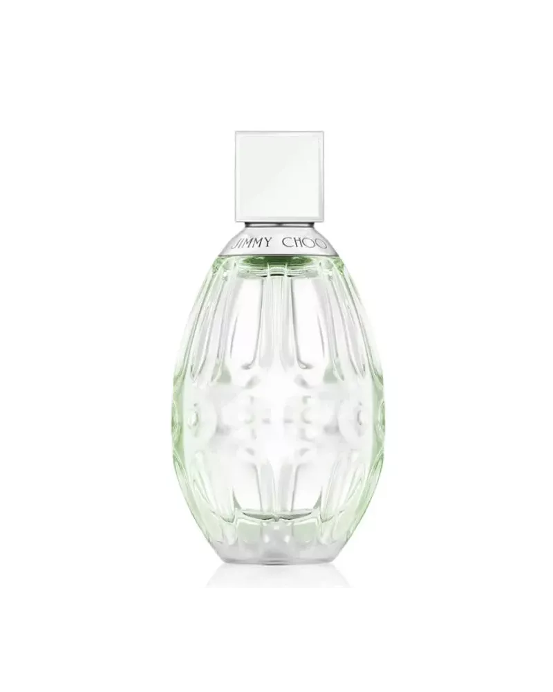 Jimmy Choo Floral Eau De Toilette Spray 60ml