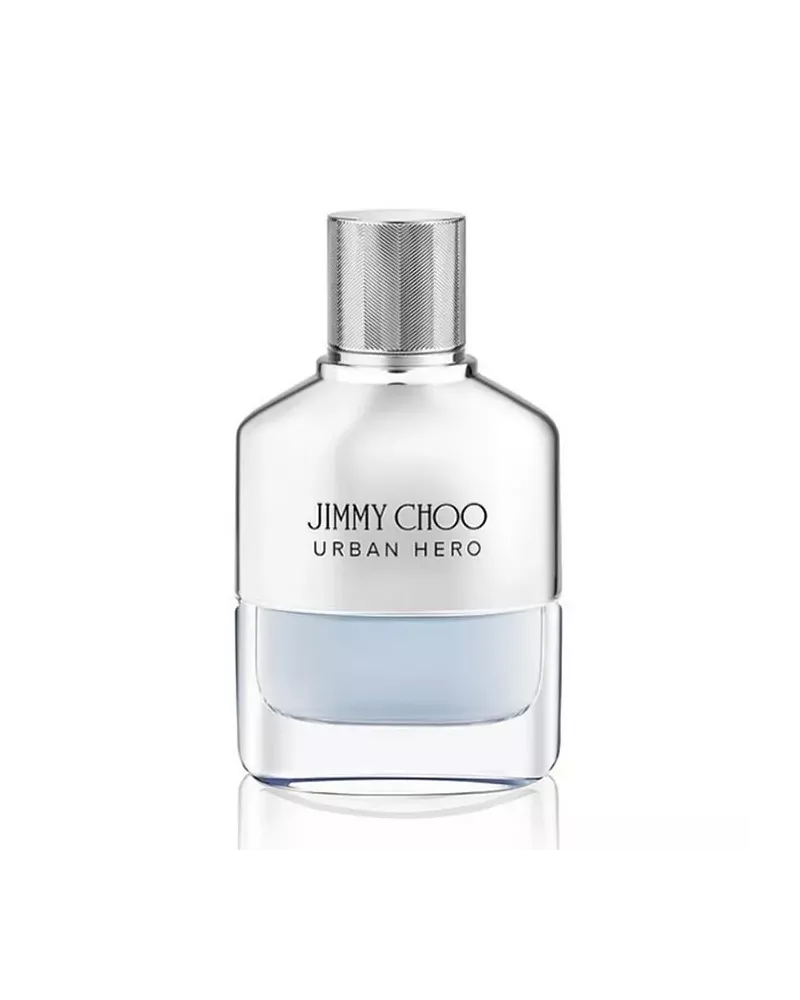 Jimmy Choo Urban Hero Eau De Parfum Spray 100ml