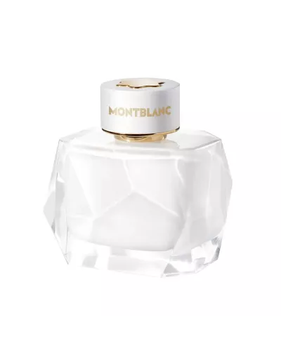 Montblanc Signature Eau De Parfum Vaporisateur 50ml