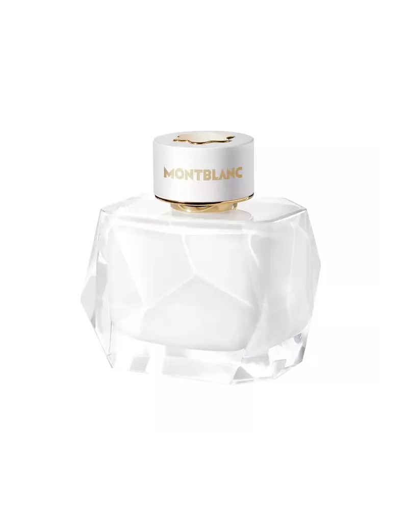 Montblanc Signature Eau De Parfum Vaporisateur 50ml