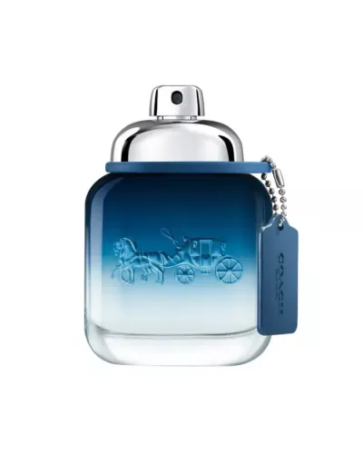 Coach Blue For Men Eau De Parfum Vaporisateur 100ml