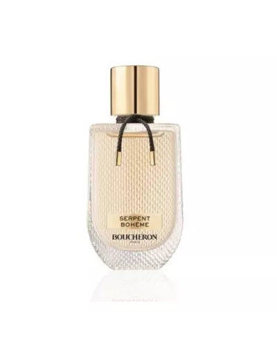 Boucheron Serpent Bohème Eau de Parfum Vaporizador 50ml