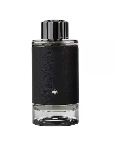 Montblanc Explorer Eau De Parfum Vaporisateur 200ml