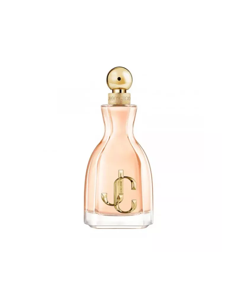 Jimmy Choo I Want Choo Eau De Perfume Spray 100ml