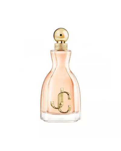 Jimmy Choo I Want Choo Eau De Perfume Spray 60ml