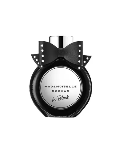 Mademoiselle Rochas In Black Eau De Perfume Spray 90ml