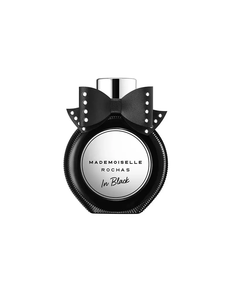 Mademoiselle Rochas In Black Eau De Perfume Spray 90ml
