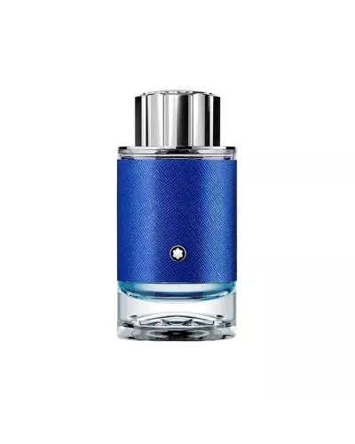Montblanc Explorer Ultra Blue Eau De Perfume Spray 100ml