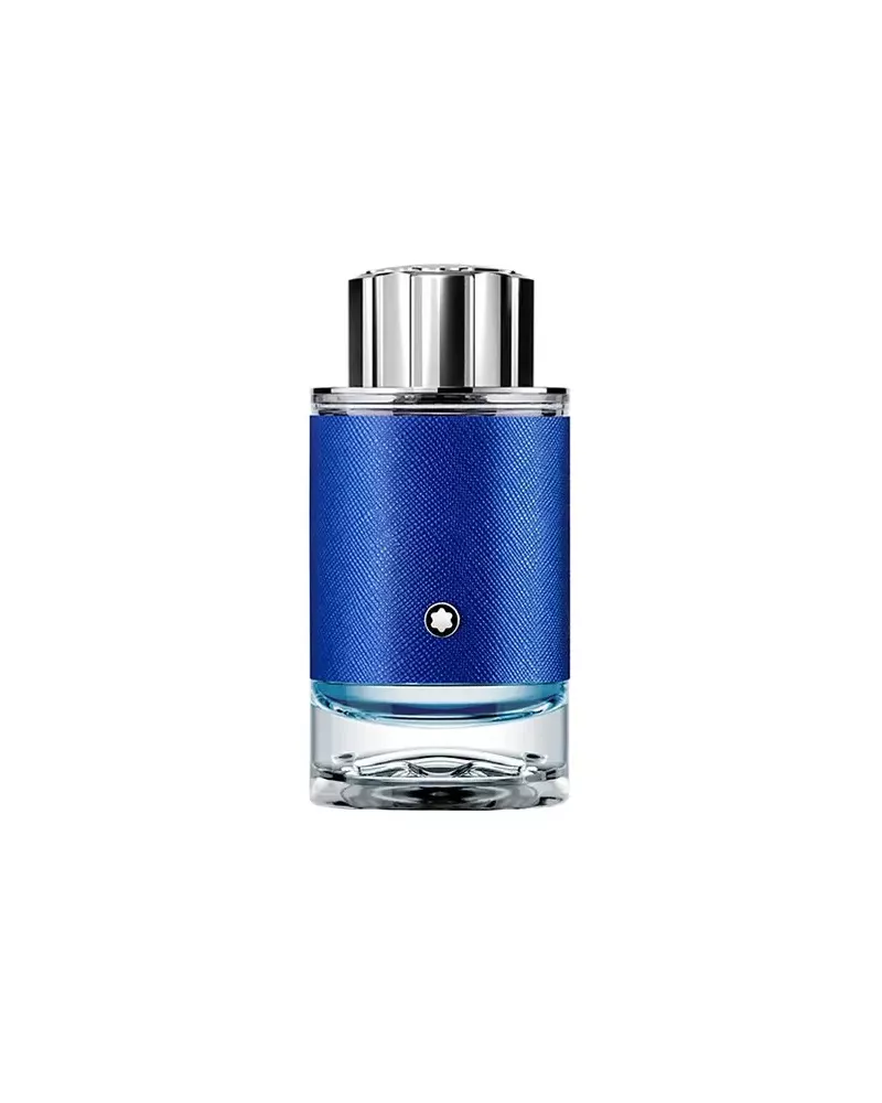 Montblanc Explorer Ultra Blue Eau De Perfume Spray 100ml