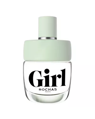 Rochas Girl Eau De Toilette Vaporisateur 60ml