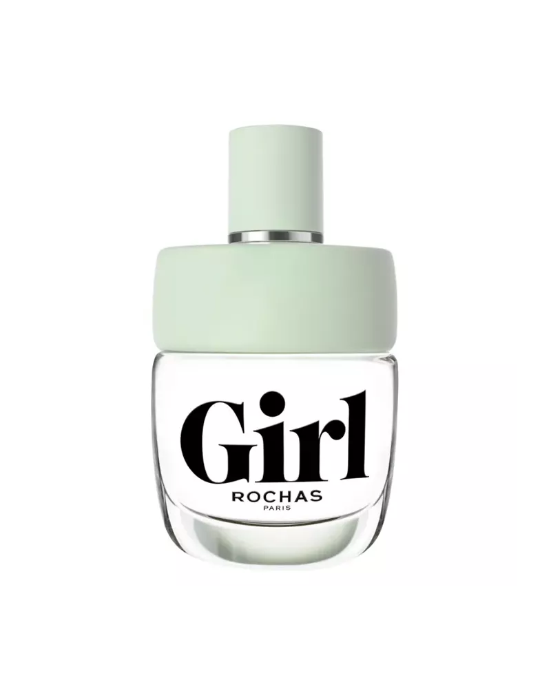 Rochas Girl Eau De Toilette Spray 40ml
