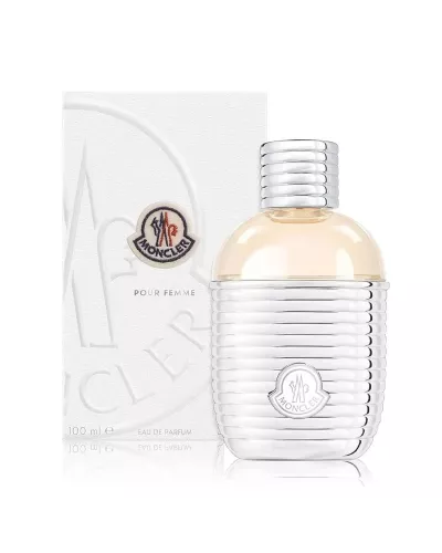 Moncler Pour Femme Eau De Parfum 100ml