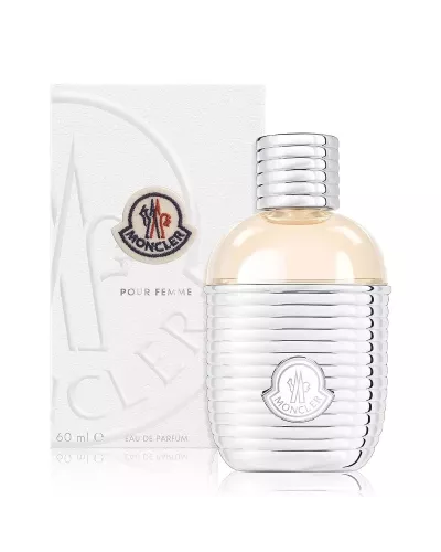 Moncler Pour Femme Eau de Parfum 60ml