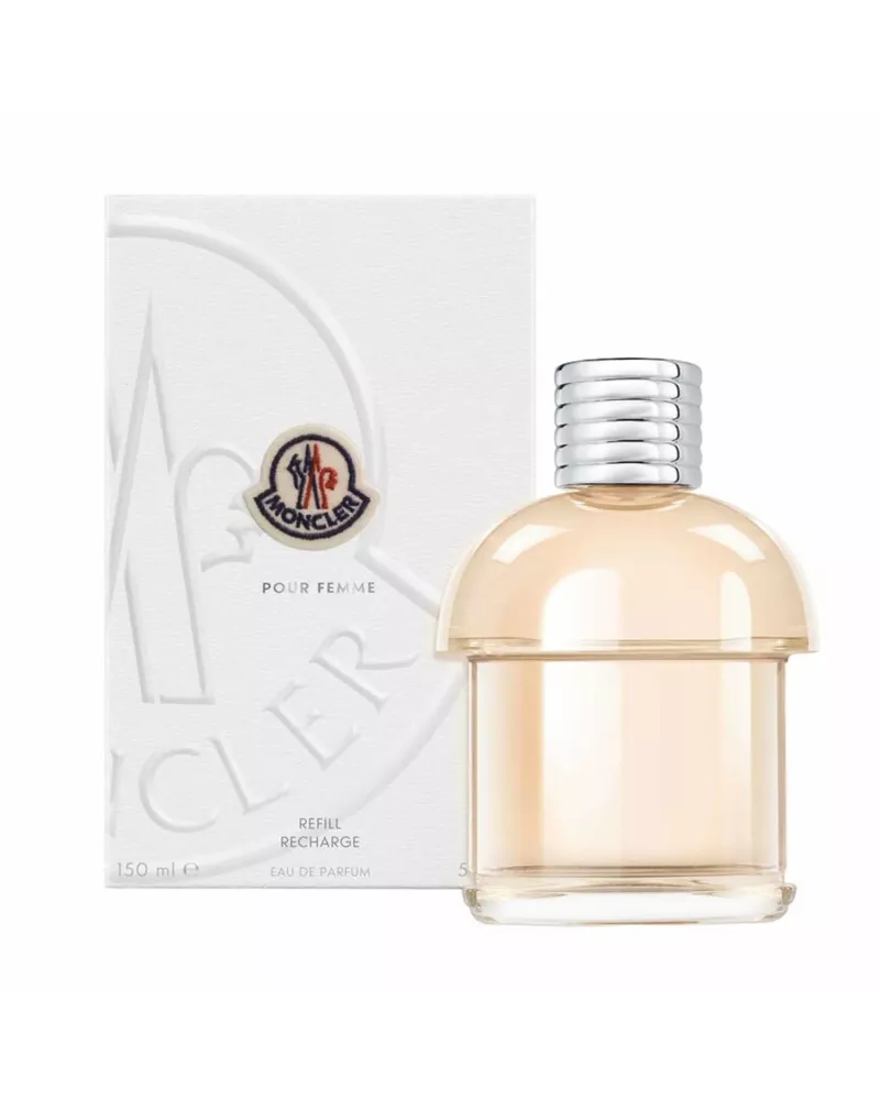 Moncler Pour Femme Eau de Parfum Rellena 150ml