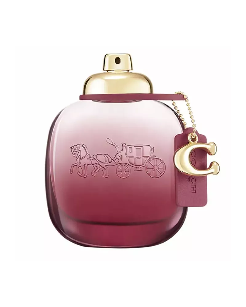 Coach Wild Rose Eau De Parfum Vaporisateur 90ml
