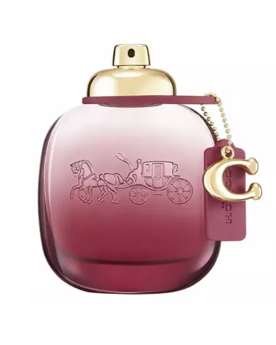 Coach Wild Rose Eau de Parfum Spray 90ml