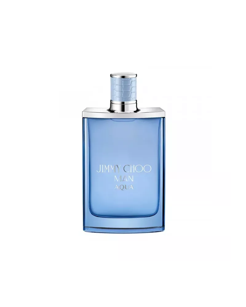 Jimmy Choo Man Aqua Eau de Toilette Spray 50ml