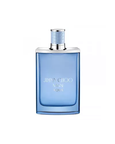Jimmy Choo Man Aqua Eau de Toilette Vaporisateur 30ml