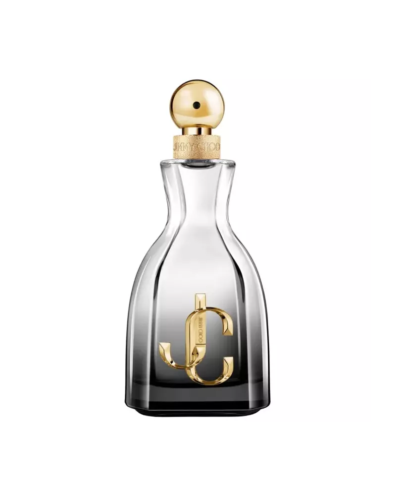 Jimmy Choo I Want Choo Forever Eau De Parfum Vaporisateur 100ml
