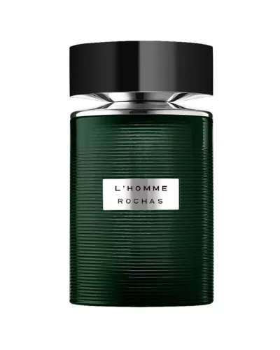 Rochas L'homee Aromatic Touch Eau De Toilette Spray 100ml