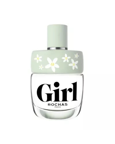 Rochas Girl Blooming Edition Eau de Toilette Spray 100ml
