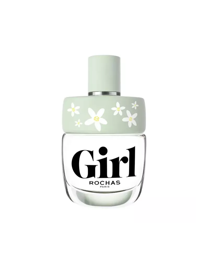 Rochas Girl Blooming Edition Eau de Toilette Spray 100ml