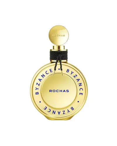 Rochas Byzance Gold Eau De Parfum Vaporisateur 90ml