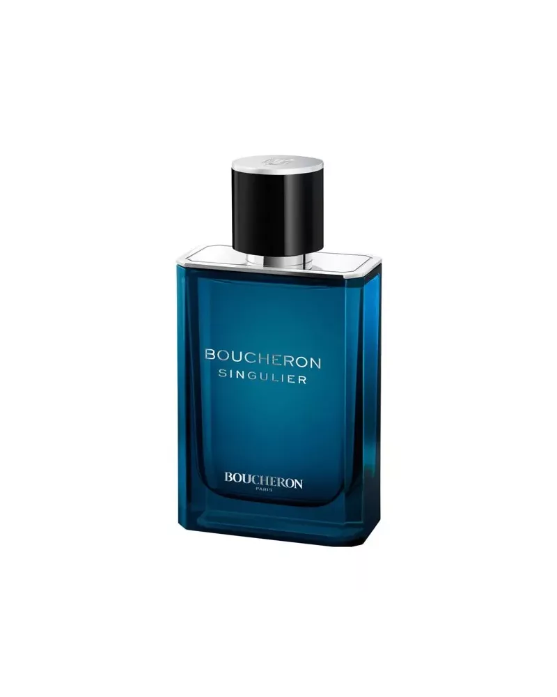 Agua de perfume Singulier de Boucheron en vaporizador 50ml