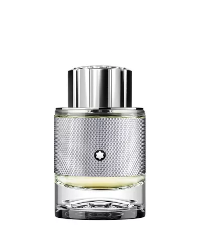 Montblanc Explorer Platinum Eau De Parfum Vaporisateur 60ml